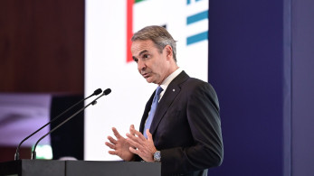 Κυριάκος Μητσοτάκης: Η Ελλάδα γέφυρα μεταξύ Ευρώπης και Κόλπου - Είμαστε εταίροι με συναντίληψη