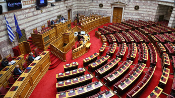 Προστασία ανηλίκων από τα social media: μόνο με τις ψήφους της ΝΔ το νομοσχέδιο
