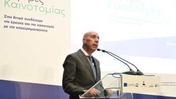 Γιάννης Μπρατάκος: Σημαντική μεταρρυθμιστική πρωτοβουλία το νέο ενεργειακό νομοσχέδιο