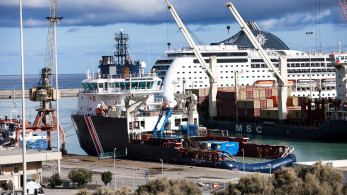 Great Sea Interconnector: Πώς θα γίνουν οι υποθαλάσσιες έρευνες για το καλώδιο Κρήτης - Κύπρου (video)