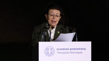 Λίνα Μενδώνη: Ένα συνεκτικό πρόγραμμα πολιτιστικών επενδύσεων μετασχηματίζει τη Θεσσαλονίκη
