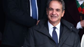 Κυριάκος Μητσοτάκης: Η Ελλάδα δεν εκβιάζει, αλλά ούτε εκβιάζεται, δεν απειλεί αλλά ούτε απειλείται (video)