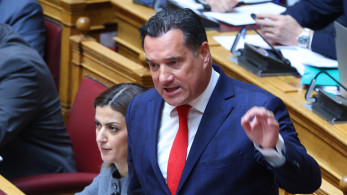 Άδωνις κατά Πολάκη: Πώς λες τόσα αισχρά ψεύδη; - Κατσαπλιά, σε έχω καταδικάσει σε όλα τα δικαστήρια