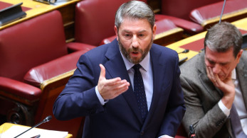 Ο Ανδρουλάκης στην αντιπολιτευτική πλειοδοσία για το τουρκολιβυκό μνημόνιο