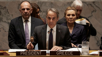 Κυριάκος Μητσοτάκης: «Παράνομο και αυθαίρετο το τουρκολιβυκό μνημόνιο»