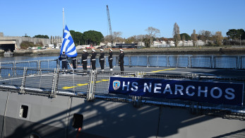 Φρεγάτα «Νέαρχος»: πώς αντιμετωπίζει απειλές από αέρος, επιφανείας και υποβρυχίων