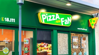 Πίτσα Fan: απάτη 25 εκατομμυρίων με τον ΦΠΑ - 9 συλλήψεις έως τώρα από το ελληνικό FBI