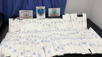 Λαύριο: Πάνω από 18 κιλά κοκαΐνης σε ειδική κρύπτη ΙΧ, συνελήφθη 43χρονος