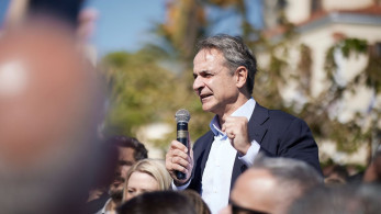 Μήνυμα σταθερότητας από Μητσοτάκη: Η Ελλάδα δεν θα γυρίσει πίσω στην εποχή των λαϊκιστών (video)