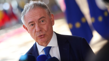 Ιταλία: ποινικές συνέπειες για τα μπλόκα φορτηγών