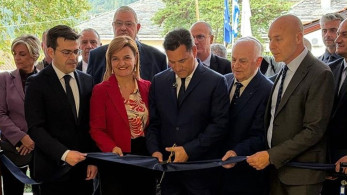 Άδωνις Γεωργιάδης: Νέα ΤΕΠ στα Ιωάννινα και αναβάθμιση δομών Υγείας