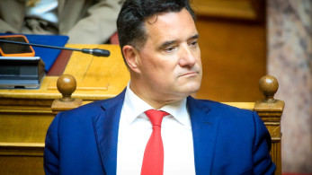 Άδωνις Γεωργιάδης: Έργα αντί για λόγια στα Σφακιά - Ανακαινισμένο Κέντρο Υγείας και νέα επέκταση στα σκαριά (video)