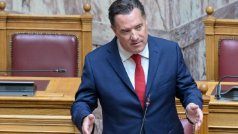 Άδωνις Γεωργιάδης για Γαλλία: Υποκινούμενες από την άκρα Αριστερά οι κινητοποιήσεις (video)
