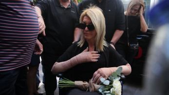 Αφροδίτη Νέστορα: Κοινό μέτωπο απέναντι στη βία (video)