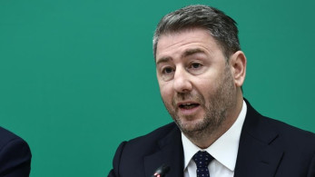 Η απόλυτη φαρσοκωμωδία: την είδε… αντισυστημικός ο Ανδρουλάκης