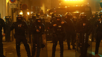 Παρίσι: καταστηματάρχες οπλίζονται υπό τον φόβο ταραχών