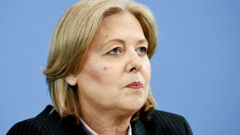 Γερμανία: αναταράξεις στην κυβέρνηση μετά την παραίτηση Μπας