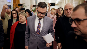 Ρουμανία: σε δίκη βουλευτής του εθνικιστικού κόμματος για υποκίνηση μίσους