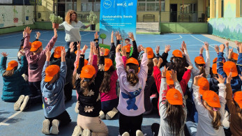 ΔΕΗ - WE4ALL: συνεργασία για την ολιστική αναγέννηση της Βόρειας Εύβοια