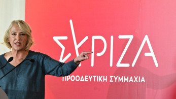 Δούρου κατά Τσίπρα: Εγκατέλειψε το κόμμα που τον ανέδειξε (video)