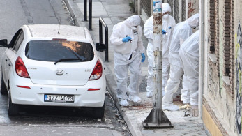 Κολωνός: παγιδευμένη σακούλα με ναρκωτικά και εκρηκτικά