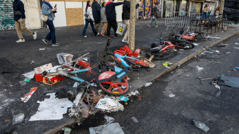 Γαλλία: viral καταστηματάρχης μετά την επίθεση στη Νίκαια