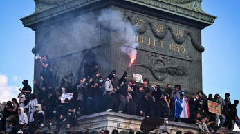 Γαλλία: συνεχίζουν τις κινητοποιήσεις οι μαθητές