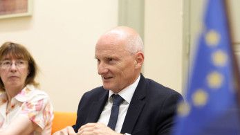 Γερμανός πρέσβης: Εντυπωσιακή η ψηφιακή Ελλάδα