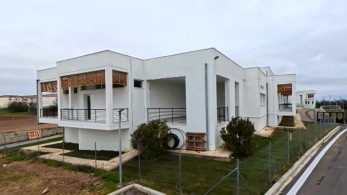 Κιλκίς: εγκαινιάστηκε ο νέος Οίκος Ευγηρίας