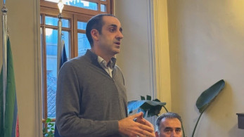 Γρηγόρης Δημητριάδης από την Ξάνθη: Δεν παράγεις πολιτική με το TikTok (video)