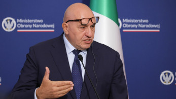 Ιταλία: ο υπουργός Άμυνας ζητεί αστυνομικές εξουσίες για τον στρατό