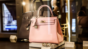 Τσάντες Hermès Birkin: περιορίζεται η υπεραξία μεταπώλησης