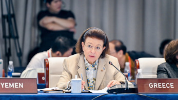 Λίνα Μενδώνη: Ελληνική πρωτοβουλία για την ενάλια κληρονομιά