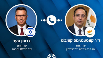 Σάαρ σε Κόμπο: Το τουρκολιβυκό μνημόνιο θίγει χώρες της Ανατολικής Μεσογείου