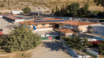 Οι Δήμοι Ιλίου και Ασπροπύργου εντάχθηκαν στον ΠΕΣΥΔΑΠ