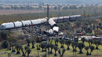 Ισπανία: η συγκλονιστική μαρτυρία 18χρονου Έλληνα που επέζησε από τη φονική σύγκρουση