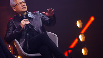 Nvidia: Να μην καταπνίξουμε την Τεχνητή Νοημοσύνη