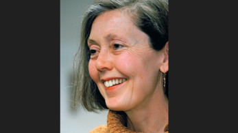 Νόμπελ Λογοτεχνίας 2026: στην Καναδή Anne Carson το φετινό βραβείο
