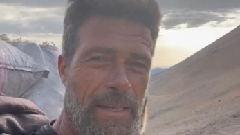 Γιάννης Παπασηφάκης: ο Κρητικός βοσκός που έδωσε συνέντευξη στο BBC (video)