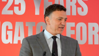 Βασίλης Κικίλιας: Η πράσινη μετάβαση της ναυτιλίας δεν μπορεί να γίνει εις βάρος των πολιτών