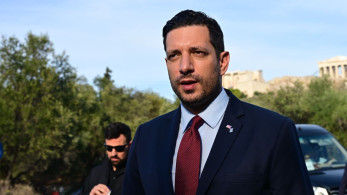 Κώστας Κυρανάκης: Η Ελλάδα γίνεται αναγκαίος και αναντικατάστατος σύμμαχος των ΗΠA (video)