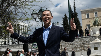 Βασίλειος Κωστέτσος για τον Γιώργο Μαζωνάκη: Ο χαμός του ταρακούνησε το σύστημα