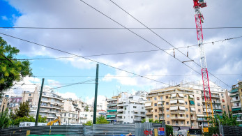 Μετρό, γραμμή 4: Σε έναν μήνα το πόρισμα για τον μετροπόντικα