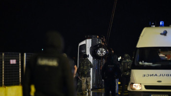 Τραγωδία στον Πειραιά: Τρεις νεκροί από την πτώση οχήματος στο λιμάνι