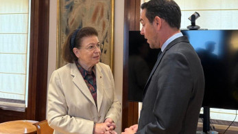 Ελλάδα-Γαλλία: νέος οδικός χάρτης για τον Πολιτισμό