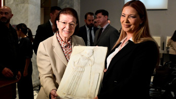Υπουργείο Πολιτισμού: επαναπατρίστηκαν 22 αρχαιότητες από το Ισραήλ