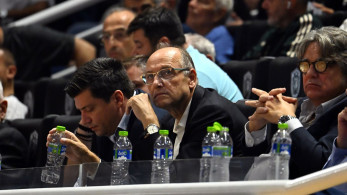 Βαγγέλης Λιόλιος: «Θέλουν την εξόντωσή μου, αόριστο και αναπόδεικτο το κατηγορητήριο»