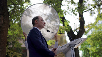 Ρουμανία: τέλος στο πολιτικό αδιέξοδο με πρωθυπουργό τον φιλοευρωπαίο Νικουλέσκου