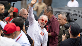 Λούλα: γιόρτασε τα 81α γενέθλιά του με υπόσχεση για δουλειά 24 ώρες την ημέρα
