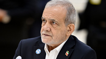 Ιράν: ο Πεζεσκιάν προτάσσει την περιφερειακή ενότητα στις συνομιλίες της Τεχεράνης